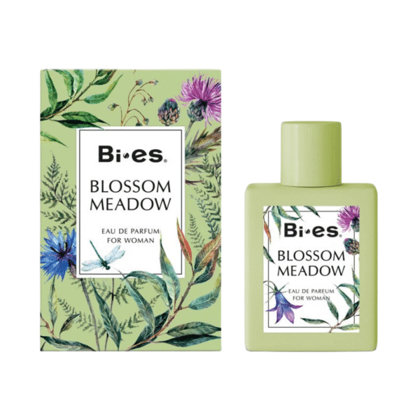 Bi'es Blossom Meadow EDP 100ML