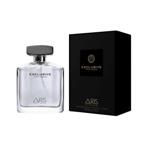 Aris Exclusive Pour Homme EDP For Men 100ML