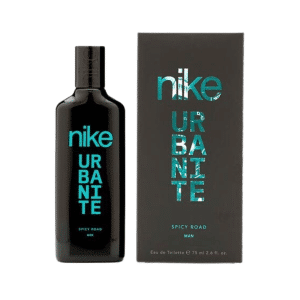 Nike Urbanite Spicy Road For Man EDT 75ML