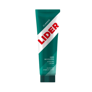 Lider Classic Shaving Cream 65G