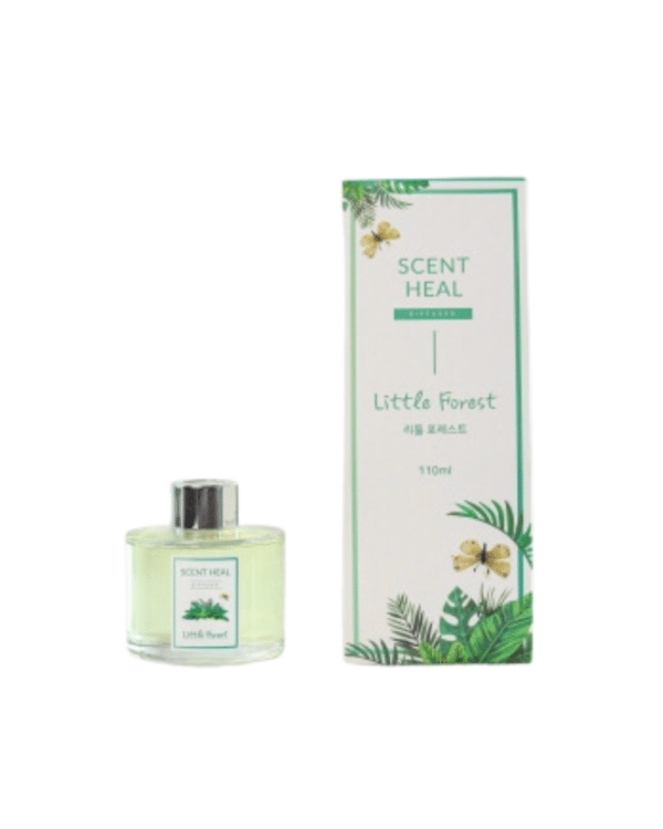 Scent Heal RD Little Forest 110ML