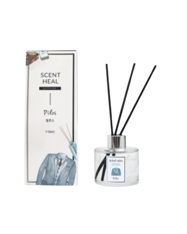 Scent Heal Pilos RD 110ML