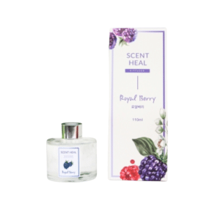 Scent Heal RD Royal Berry 110ML