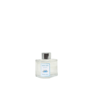 Scent Heal RD White Musk 110ML