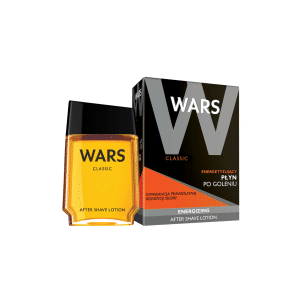 Wars Classic After Shave Lotion 90ML