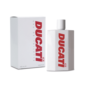 Ducati ICE EDT 100ML