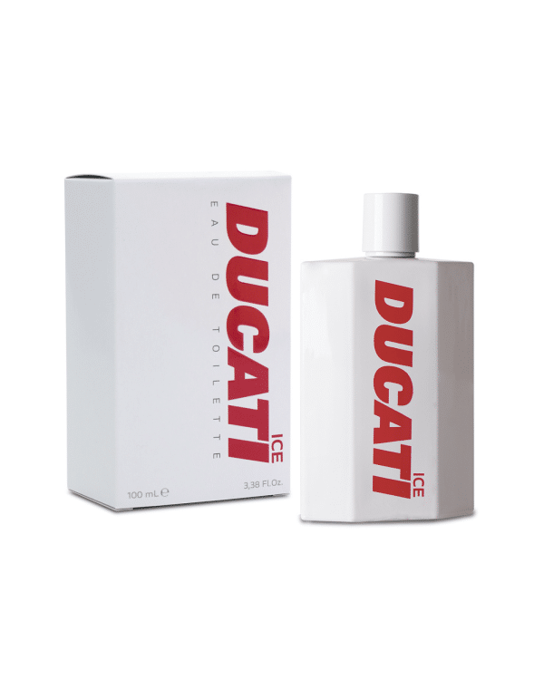 Ducati ICE EDT 100ML