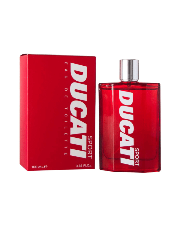 Ducati Sport EDT 100ML