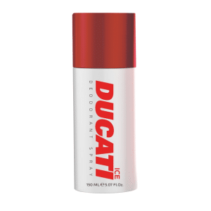 Ducati Ice Deo Spray 150ML