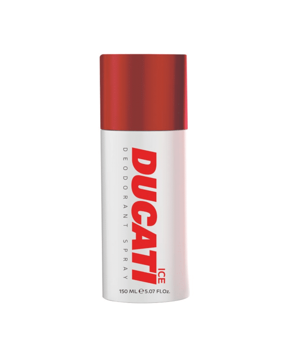 Ducati Ice Deo Spray 150ML