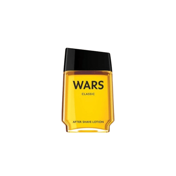 Wars Classic After Shave Lotion 90ML - Image 3