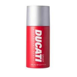 Ducati Sport Deo Spray 150ML