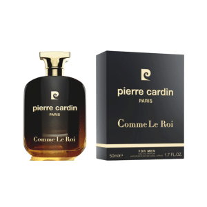 Pierre Cardin Comme La Roi EDP 50ML