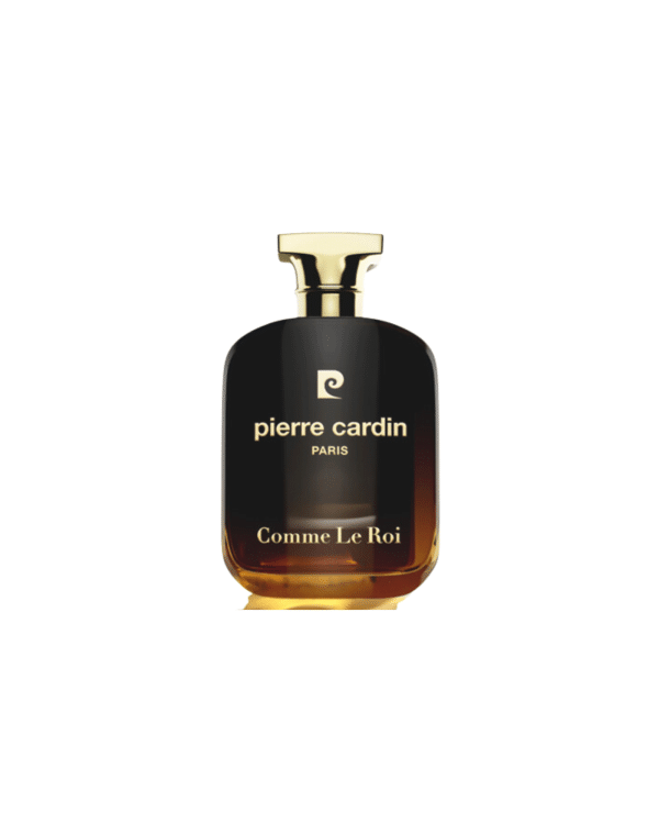 Pierre Cardin Comme La Roi EDP 50ML - Image 2