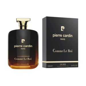 Pierre Cardin Comme La Roi EDP 100ML