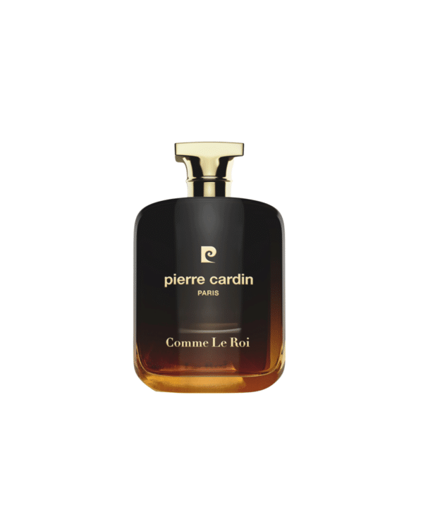 Pierre Cardin Comme La Roi EDP 100ML - Image 2