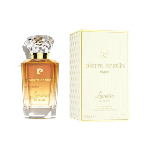 Pierre Cardin Lumiere De La Vie EDP 50ML