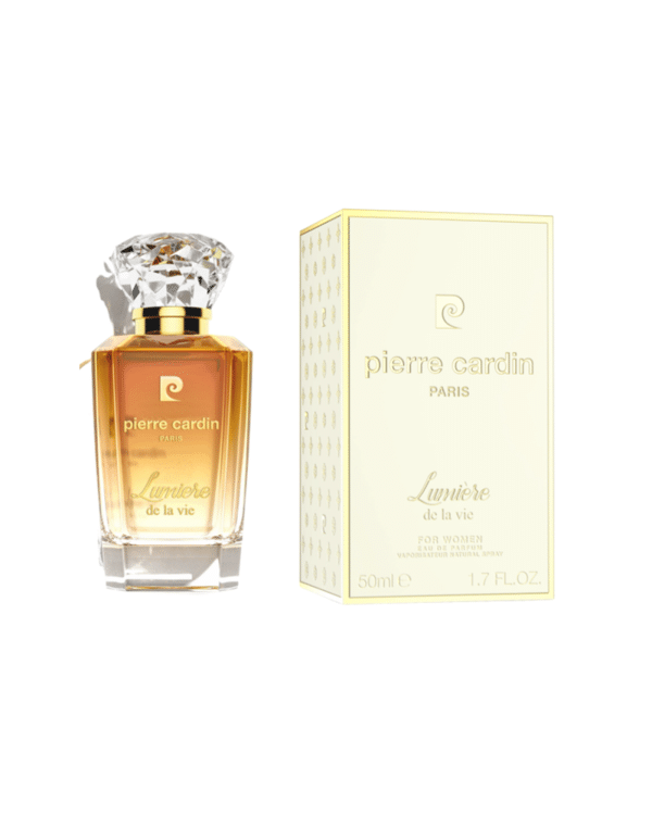Pierre Cardin Lumiere De La Vie EDP 50ML