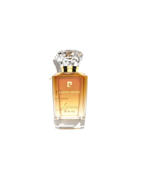 Pierre Cardin Lumiere De La Vie EDP 50ML - Image 2