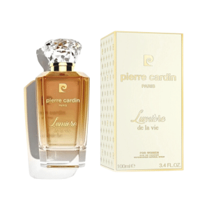 Pierre Cardin Lumiere De La Vie EDP 100ML