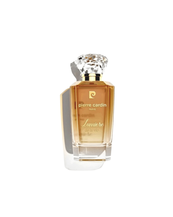 Pierre Cardin Lumiere De La Vie EDP 100ML - Image 2