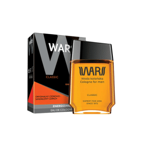 Wars Classic Eau De Cologne 90ML