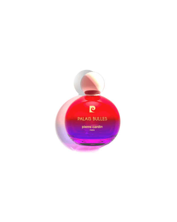 Pierre Cardin Palais Bulles EDP 100ML - Image 2
