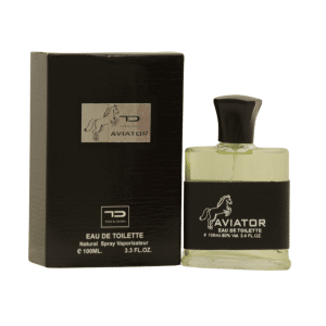 Tom & Darin Aviator EDT For Man 100ML