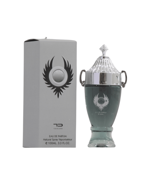 Tom & Darin Victory Pour Homme EDP For Man 100ML