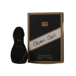 Tom & Darin Glam Girl EDT For Woman 100ML