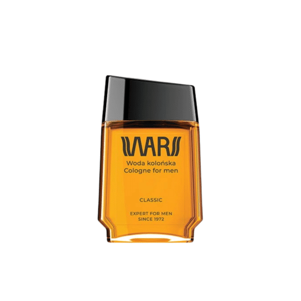 Wars Classic Eau De Cologne 90ML - Image 3