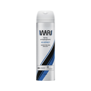 Wars Expert Ice Effect Antibacterial 150ML