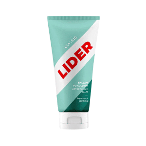 Lider Classic After Shave Balm 100ML