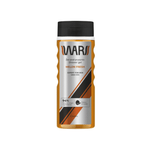 Wars Expert SG Melon & Cedar 300ML