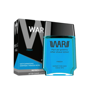 Wars Fresh After Shave Lotion 90ML
