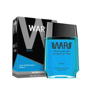 Wars Fresh Eau De Cologne 90ML