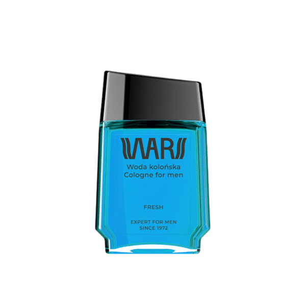 Wars Fresh Eau De Cologne 90ML - Image 3