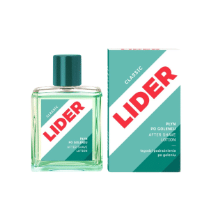 Lider Classic After Shave Lotion 100ML