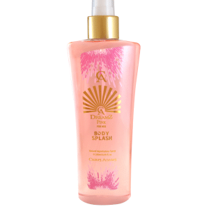 Chris Adams Dreams Pink Body Splash 250ML