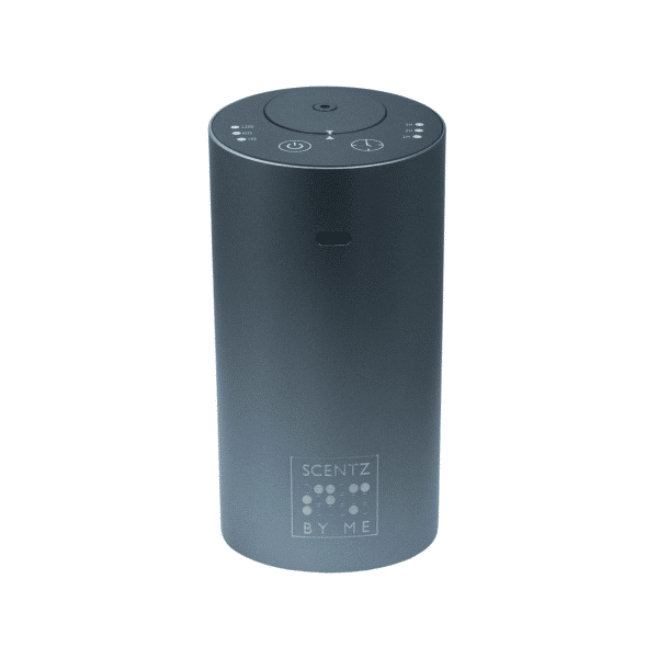 SCENTZ BY ME Waterless Essential Oil Diffuser