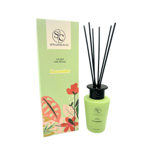 SPELLMAN & CO Cucumber Reed Diffuser 100ML