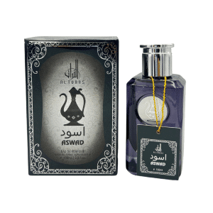 Al-Turas Aswad EDP 100ML