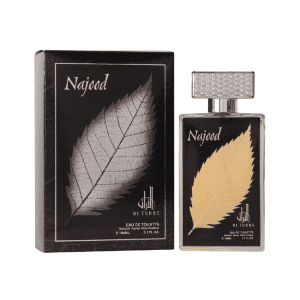 Al-Turas Najood EDT 100ML