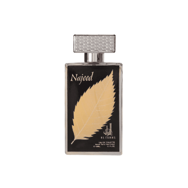 Al-Turas Najood EDT 100ML - Image 2