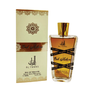 Al-Turas Oud Modern EDP 100ML