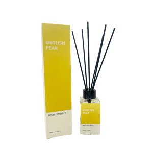 SPELLMAN & CO English Pear Reed Diffuser 100ML