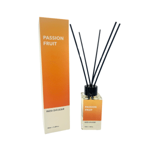 SPELLMAN & CO Passion Fruit Reed Diffuser 100ML