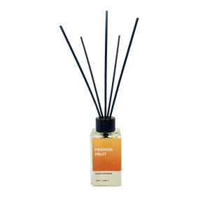 SPELLMAN & CO Passion Fruit Reed Diffuser 100ML