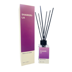 SPELLMAN & CO Shangri-La Reed Diffuser 100ML