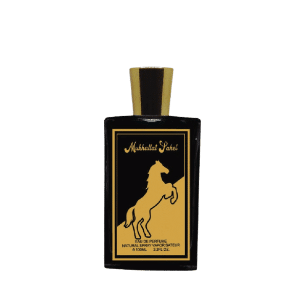 Al-Turas Mukhallat Sahel EDP 100ML - Image 2
